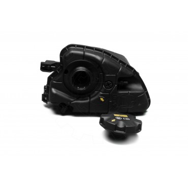 Vase d'Expansion Liquide de Refroidissement Pour BMW 17138610656 17138742975