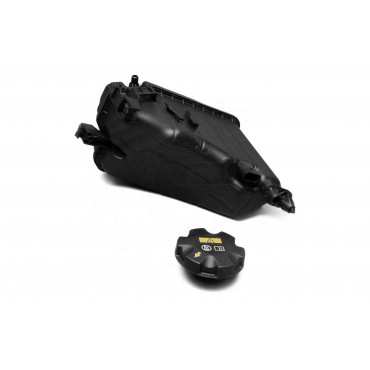 Vase d'Expansion Liquide de Refroidissement Pour BMW 17138610656 17138742975