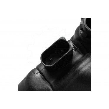 Vase d'Expansion Liquide de Refroidissement Pour BMW 17138610656 17138742975