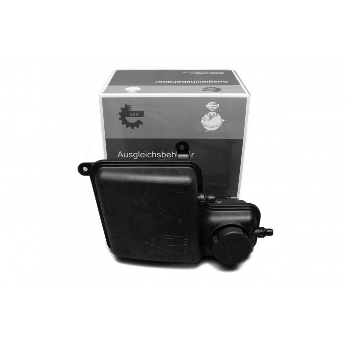 Vase d'Expansion Liquide de Refroidissement Pour BMW 17137508007 17137543003