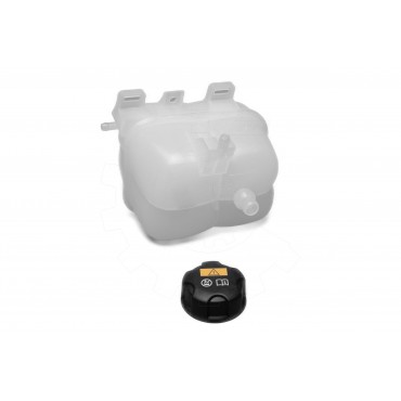 Vase d'Expansion Liquide de Refroidissement Pour BMW i3 I01 Mini Mini 7823626