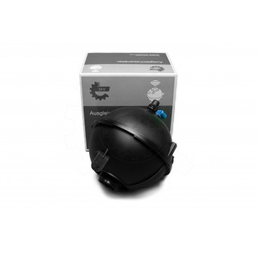 Vase d'Expansion Liquide de Refroidissement Pour BMW X3 F25 X4 F26 17137639464