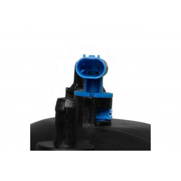 Vase d'Expansion Liquide de Refroidissement Pour BMW X3 F25 X4 F26 17137639464