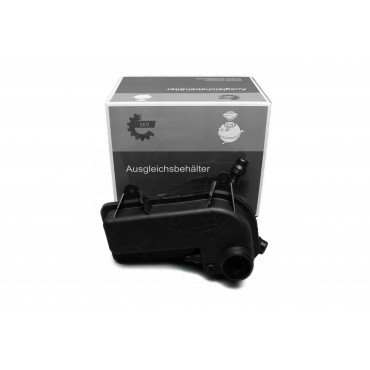 Vase d'Expansion Liquide de Refroidissement Pour BMW X5 E53 Z3 E36 17107503769