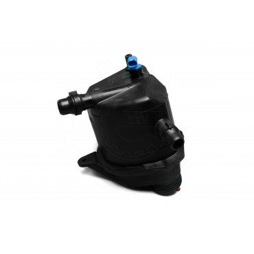 Vase d'Expansion Liquide de Refroidissement Pour BMW X5 E53 Z3 E36 17107503769