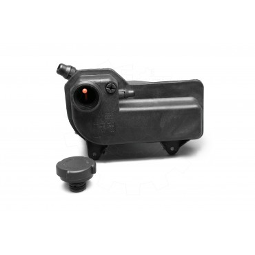 Vase d'Expansion Liquide de Refroidissement Pour BMW X5 E53 Z3 E36 17107503769