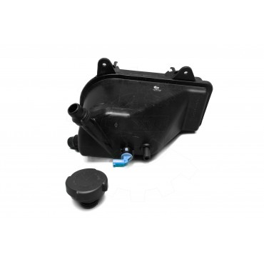 Vase d'Expansion Liquide de Refroidissement Pour BMW X5 E53 Z3 E36 17107503769