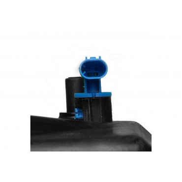 Vase d'Expansion Liquide de Refroidissement Pour BMW X5 E53 Z3 E36 17107503769