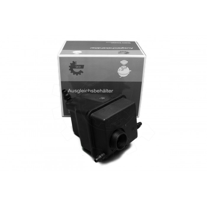 Vase d'Expansion Liquide de Refroidissement Pour BMW X5 E53 17137501959 7501959