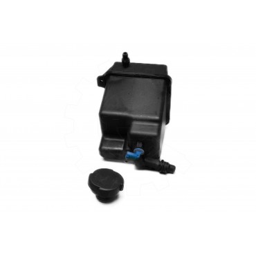Vase d'Expansion Liquide de Refroidissement Pour BMW X5 E53 17137501959 7501959