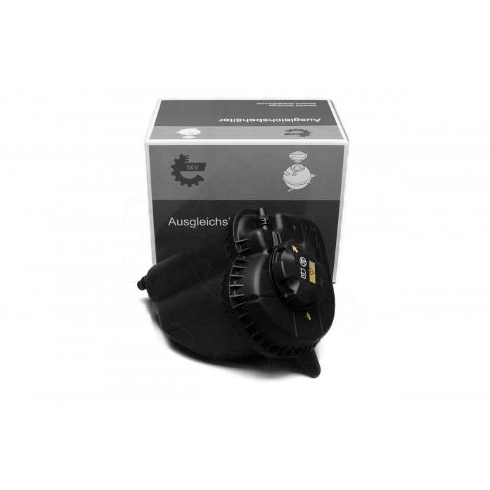 Vase d'Expansion Liquide de Refroidissement Pour BMW X5 E70 17137552546