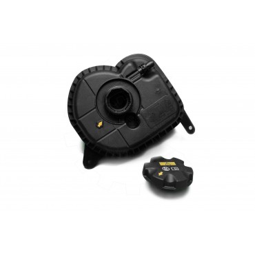 Vase d'Expansion Liquide de Refroidissement Pour BMW X5 E70 17137552546