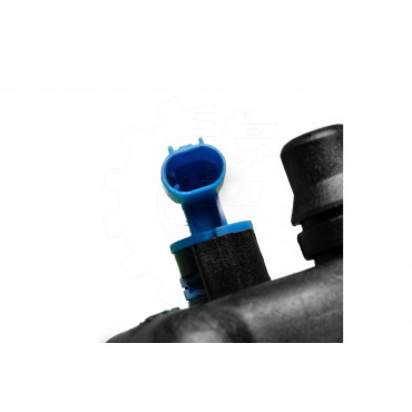 Vase d'Expansion Liquide de Refroidissement Pour BMW X5 E70 17137552546