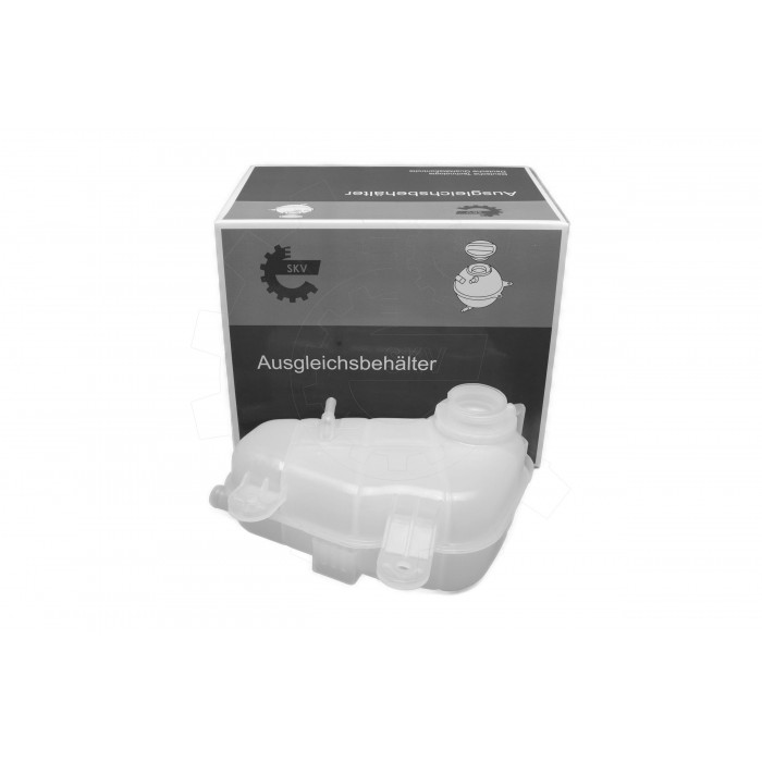 Vase d'Expansion Liquide de Refroidissement Pour Chevrolet Aveo 42609220