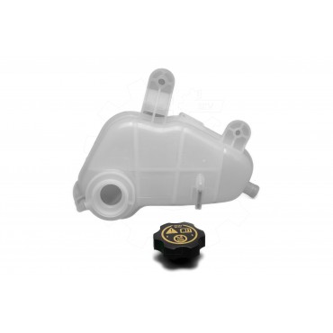 Vase d'Expansion Liquide de Refroidissement Pour Chevrolet Aveo 42609220