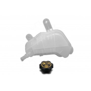 Vase d'Expansion Liquide de Refroidissement Pour Chevrolet Aveo 42609220