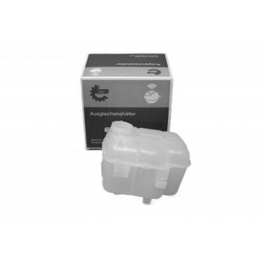 Vase d'Expansion Liquide de Refroidissement Pour Opel Astra H J Cascada Cruze
