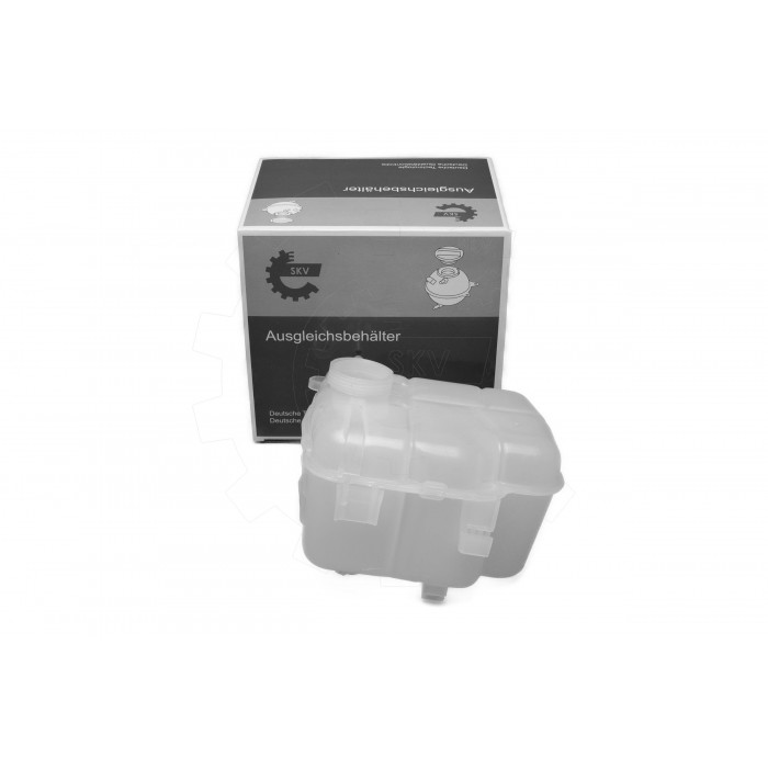 Vase d'Expansion Liquide de Refroidissement Pour Opel Astra H J Cascada Cruze