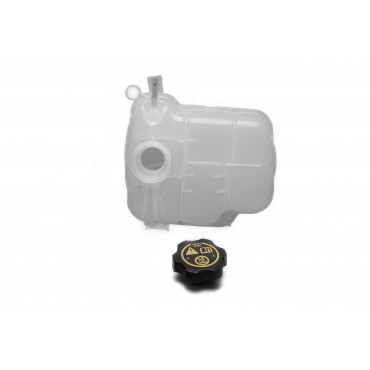 Vase d'Expansion Liquide de Refroidissement Pour Opel Astra H J Cascada Cruze