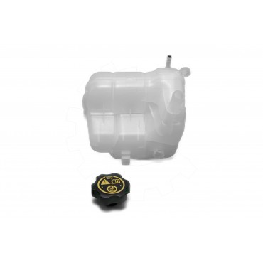 Vase d'Expansion Liquide de Refroidissement Pour Opel Astra H J Cascada Cruze