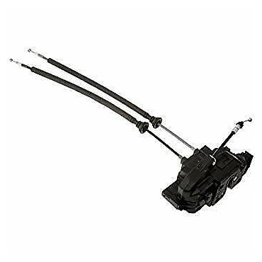 Serrure de Porte Actionneur...