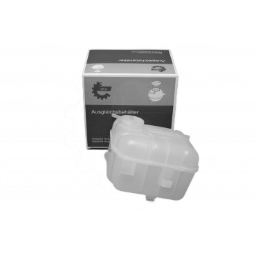 Vase d'Expansion Liquide de Refroidissement Pour Opel Chevrolet Saab Vauxhall