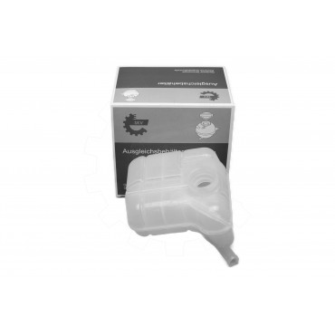 Vase d'Expansion Liquide de Refroidissement Pour Opel Chevrolet Saab Vauxhall