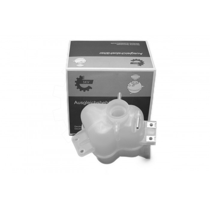 Vase d'Expansion Liquide de Refroidissement Pour Chevrolet Spark 42657459