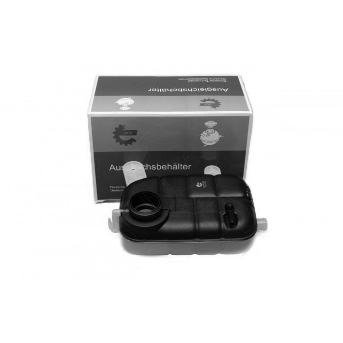 Vase d'Expansion Liquide de Refroidissement Pour Opel Chevrolet Vauxhall 1304029