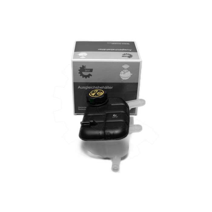 Vase d'Expansion Liquide de Refroidissement Pour Opel Mokka Chevrolet Vauxhall