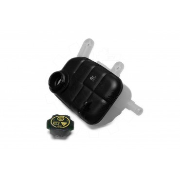 Vase d'Expansion Liquide de Refroidissement Pour Opel Mokka Chevrolet Vauxhall