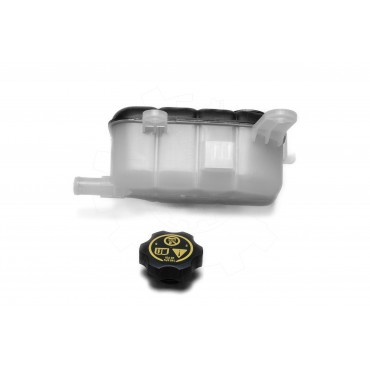 Vase d'Expansion Liquide de Refroidissement Pour Opel Mokka Chevrolet Vauxhall