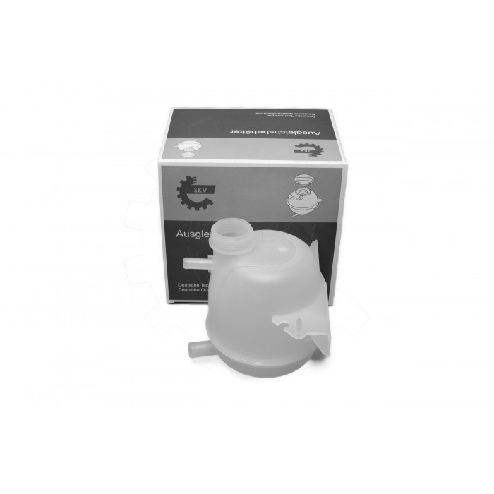 Vase d'Expansion Liquide de Refroidissement Pour Renault Clio II Kangoo Logan