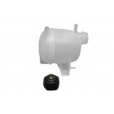 Vase d'Expansion Liquide de Refroidissement Pour Renault Clio II Kangoo Logan
