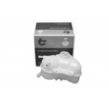 Vase d'Expansion Liquide de Refroidissement Pour Daewoo Lanos 96182279