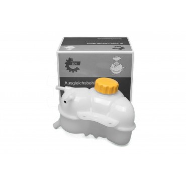 Vase d'Expansion Liquide de Refroidissement Pour Daewoo Lanos 96182279