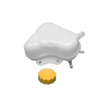 Vase d'Expansion Liquide de Refroidissement Pour Daewoo Lanos 96182279