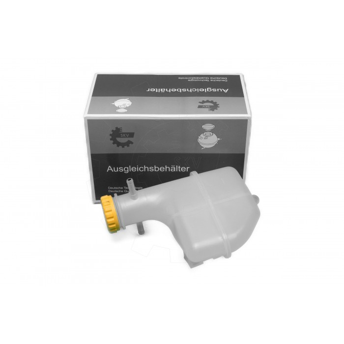 Vase d'Expansion Liquide de Refroidissement Pour Daewoo Matiz 96314169 96562624