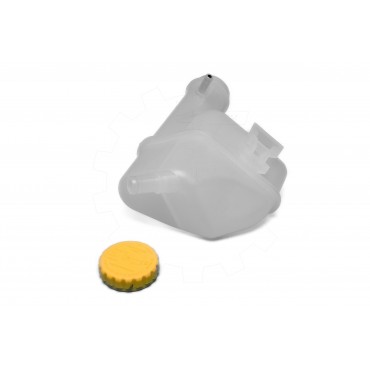 Vase d'Expansion Liquide de Refroidissement Pour Daewoo Matiz 96314169 96562624