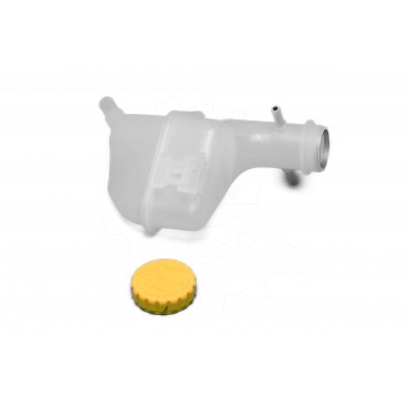 Vase d'Expansion Liquide de Refroidissement Pour Daewoo Matiz 96314169 96562624