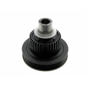 POULIE DAMPER EXPLORER...