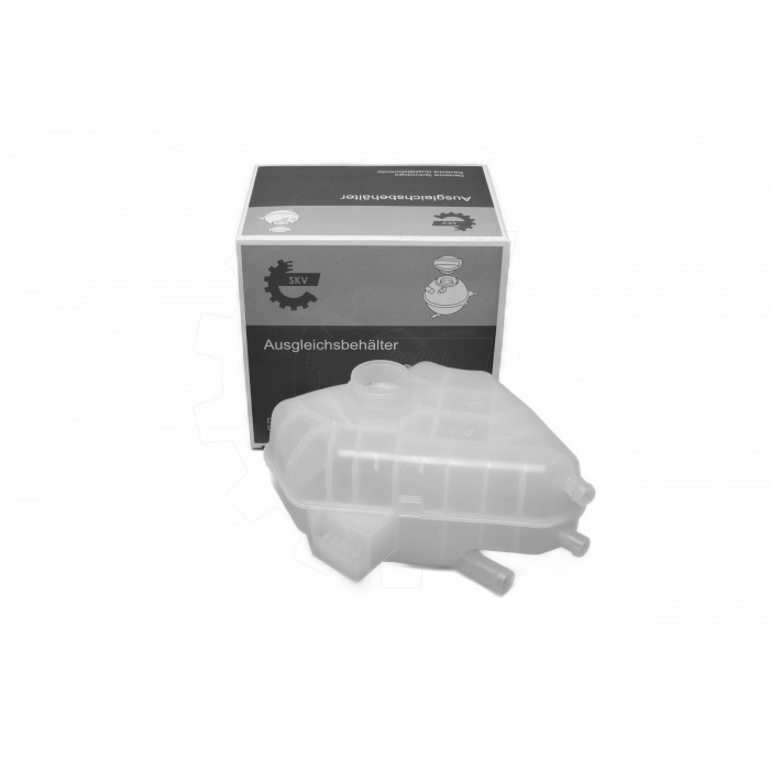 Vase d'Expansion Liquide de Refroidissement Pour Ford B-Max Ecosport 1513111