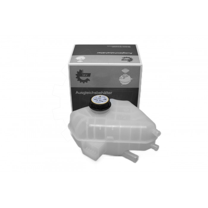 Vase d'Expansion Liquide de Refroidissement Pour Ford B-Max Ecosport 1513111
