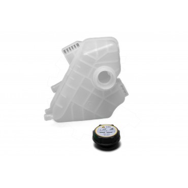 Vase d'Expansion Liquide de Refroidissement Pour Ford B-Max Ecosport 1513111