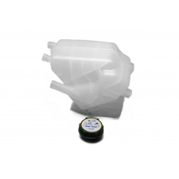 Vase d'Expansion Liquide de Refroidissement Pour Ford B-Max Ecosport 1513111