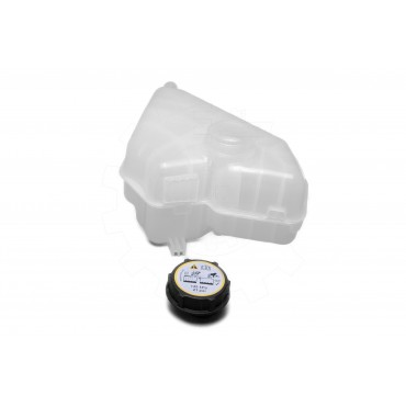 Vase d'Expansion Liquide de Refroidissement Pour Ford B-Max Ecosport 1513111
