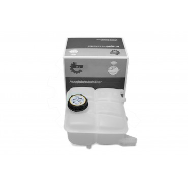 Vase d'Expansion Liquide de Refroidissement Pour Ford C-Max II Focus III 1708512