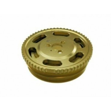 POULIE DAMPER Brava Doblo...