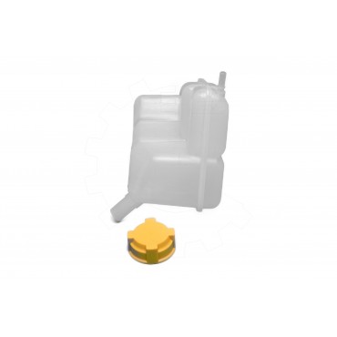 Vase d'Expansion Liquide de Refroidissement Pour Ford Fiesta V 1151514 1151776