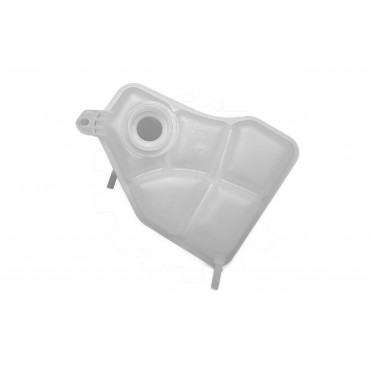 Vase d'Expansion Liquide de Refroidissement Pour Ford Fiesta V Fusion 1221053